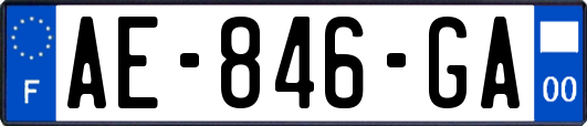 AE-846-GA