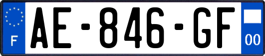 AE-846-GF