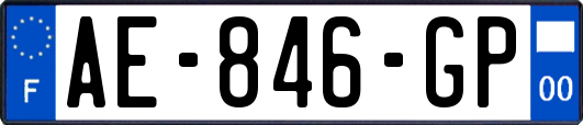 AE-846-GP