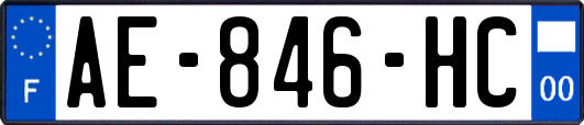 AE-846-HC