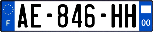 AE-846-HH