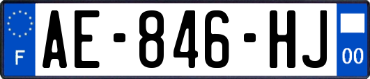 AE-846-HJ