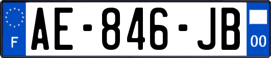 AE-846-JB