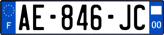 AE-846-JC