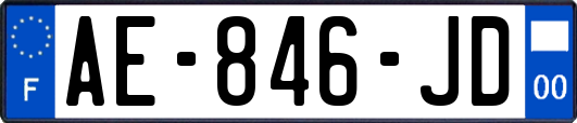 AE-846-JD