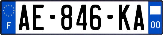 AE-846-KA