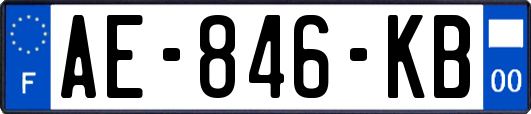 AE-846-KB