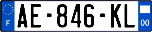 AE-846-KL