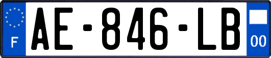 AE-846-LB