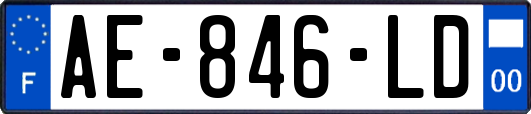 AE-846-LD