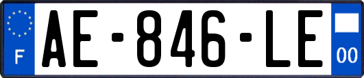 AE-846-LE
