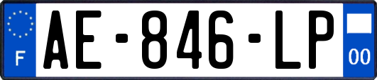 AE-846-LP