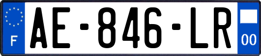 AE-846-LR