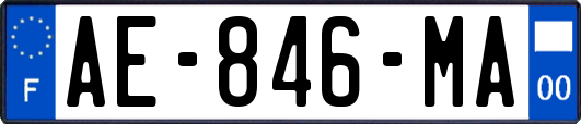 AE-846-MA