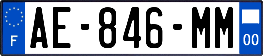 AE-846-MM