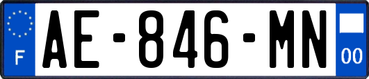 AE-846-MN