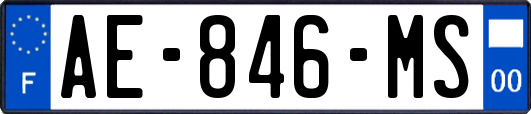 AE-846-MS