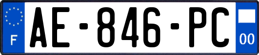 AE-846-PC