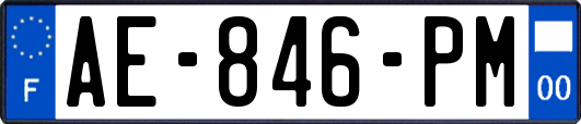 AE-846-PM