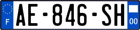 AE-846-SH