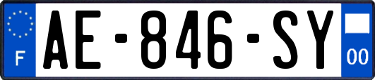 AE-846-SY