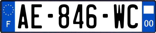 AE-846-WC