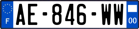 AE-846-WW