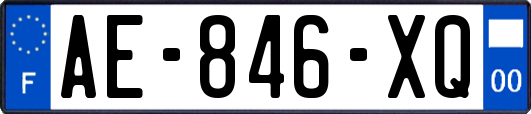AE-846-XQ