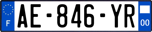 AE-846-YR