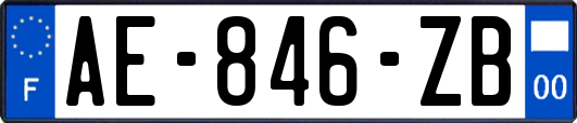 AE-846-ZB