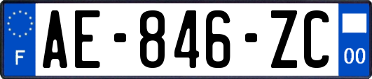 AE-846-ZC