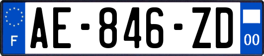 AE-846-ZD