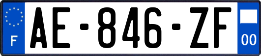 AE-846-ZF