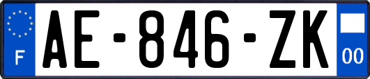 AE-846-ZK