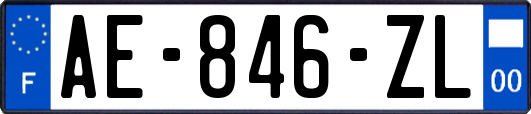 AE-846-ZL