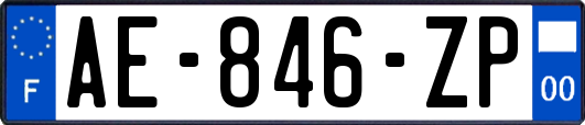 AE-846-ZP