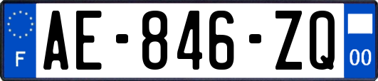 AE-846-ZQ