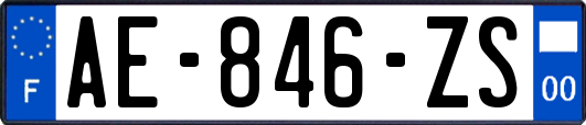 AE-846-ZS