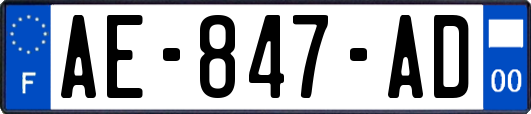 AE-847-AD