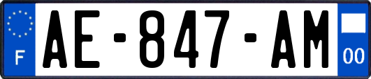 AE-847-AM