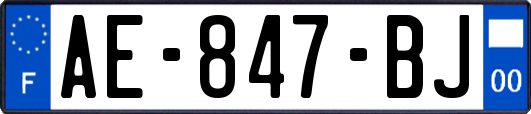 AE-847-BJ