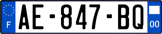AE-847-BQ