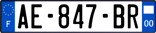 AE-847-BR