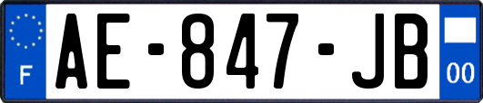 AE-847-JB