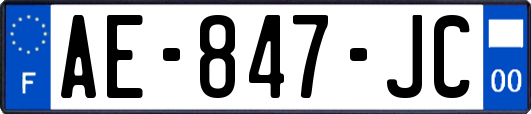 AE-847-JC