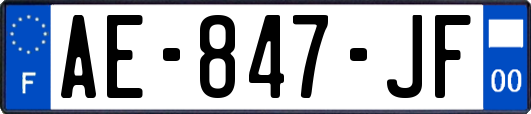 AE-847-JF