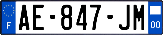 AE-847-JM