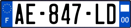 AE-847-LD