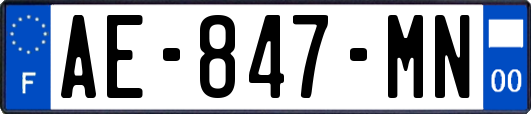 AE-847-MN