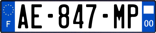 AE-847-MP